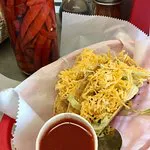 Dixon's Chili Parlor