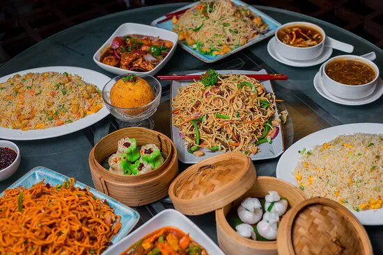 Noble House Restaurant