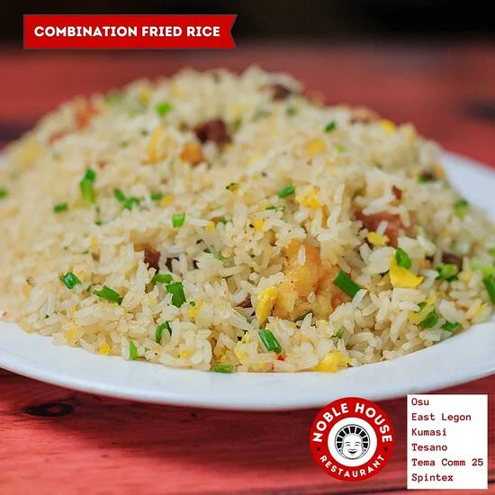 Noble House Restaurant