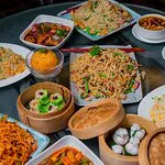 مطعم نوبل هاوس، أكرا - غانا