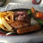 ابردين ستيك هاوس