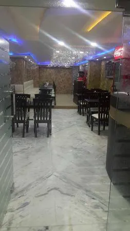 Rangrezz Restaurant