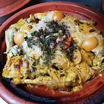 مطعم ومقهى بركة، أغادير