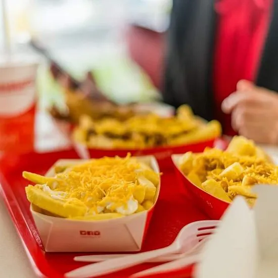 سوبرماك & بابا جونز