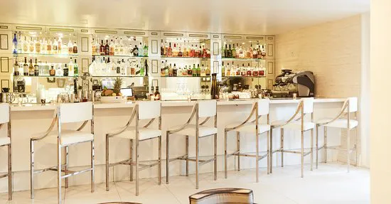 Chi Chi at The Avalon