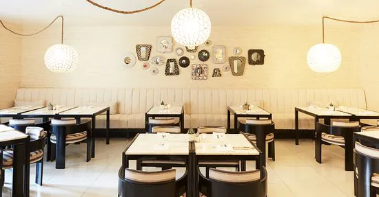 Chi Chi at The Avalon