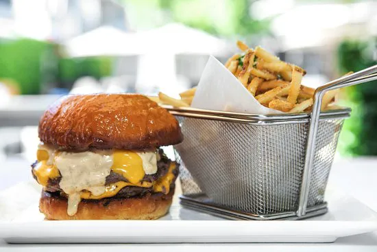 Chi Chi at The Avalon