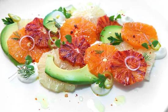 Chi Chi at The Avalon