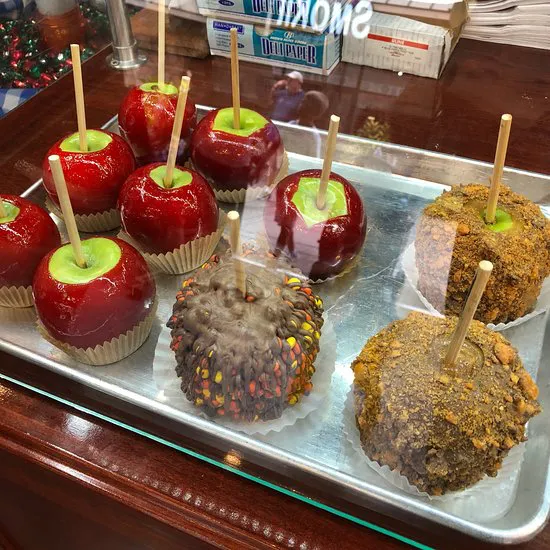 Big Rock Candy Kitchen