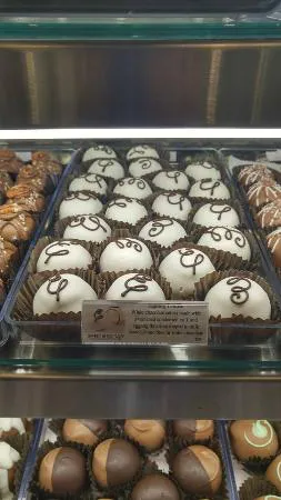 Big Rock Candy Kitchen