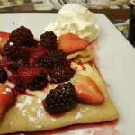 The Crepe Cafe