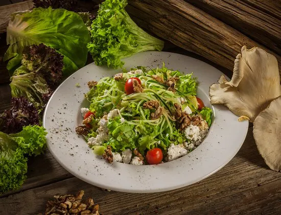 مطعم جريكوس بروجيكت، أثينا