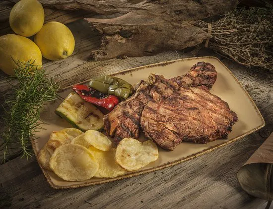 مطعم جريكوس بروجيكت، أثينا