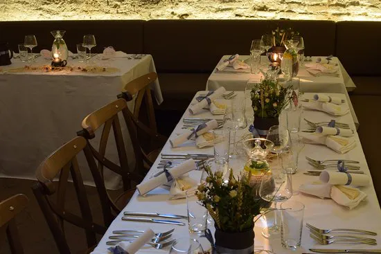 مطعم أو ميسيناسي، براغ