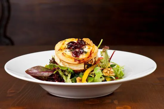 مطعم أو ميسيناسي، براغ