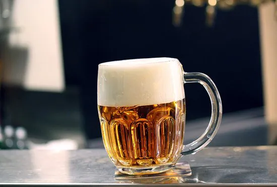 مطعم أو ميسيناسي، براغ