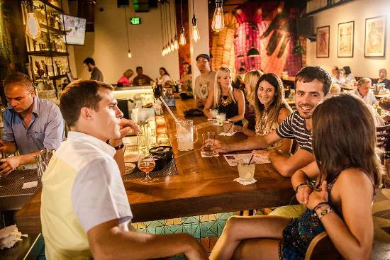 جالاكسي كانتينا آند جريل