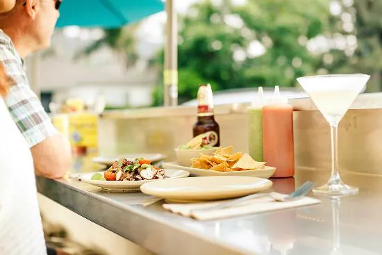 جالاكسي كانتينا آند جريل