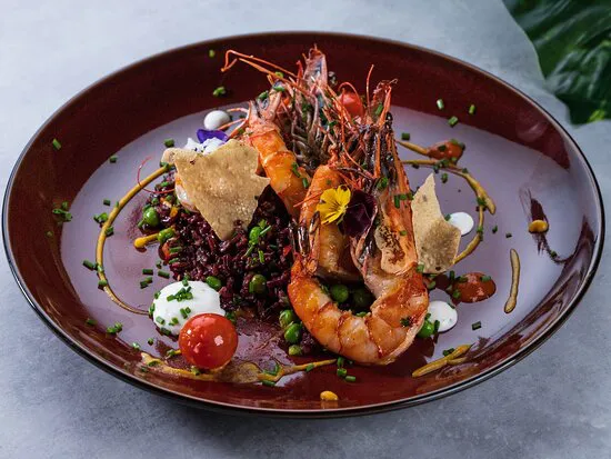 حديقة الشيف