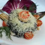 مطعم جاليريا باساج، موسكو