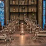 نادرة في الإقامة