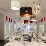 EIGHT4NINE Restaurant & Lounge