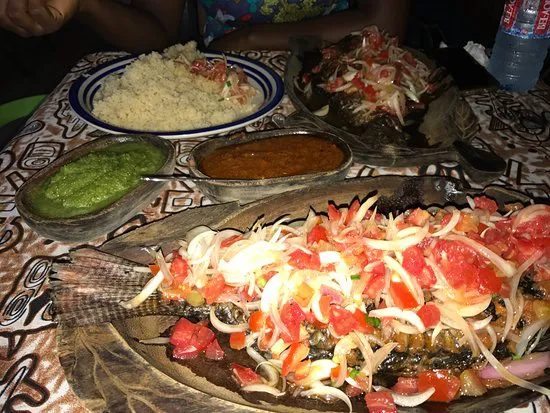 تشيز كلاريس، أكرا - غانا