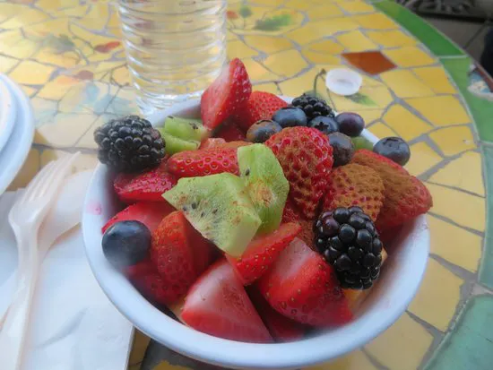 مخبز كوكولا