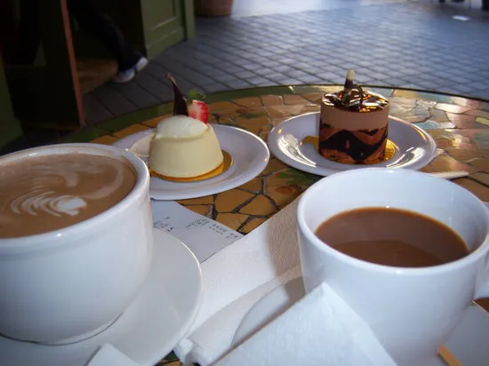 مخبز كوكولا