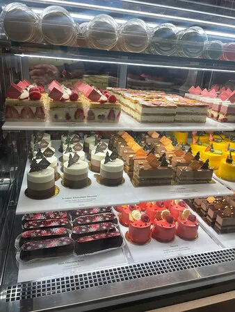 مخبز كوكولا