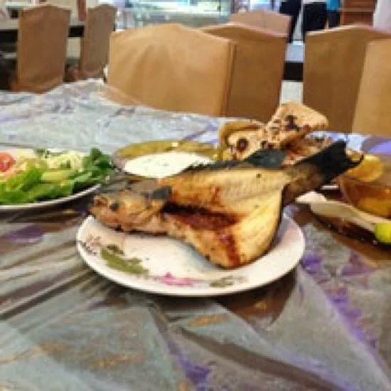 Loulouat Sahel Restaurant