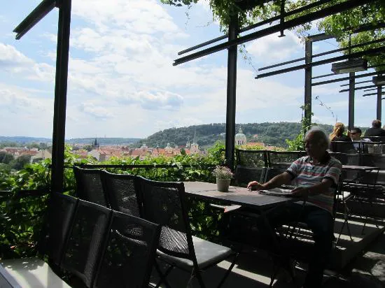 Panorama Express Cafe