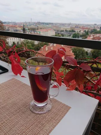 Panorama Express Cafe