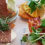 مطعم فرو نيمب، كوبنهاجن