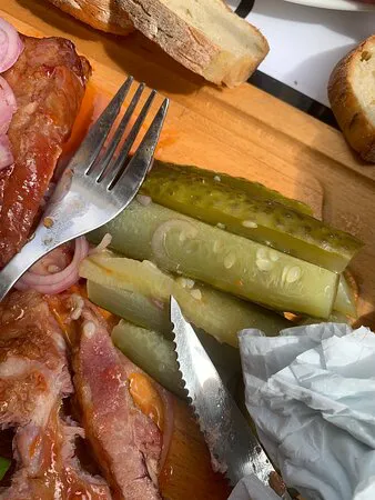 كافيه ليتل بريك، براغ