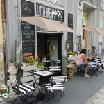 كافيه ليتل بريك، براغ