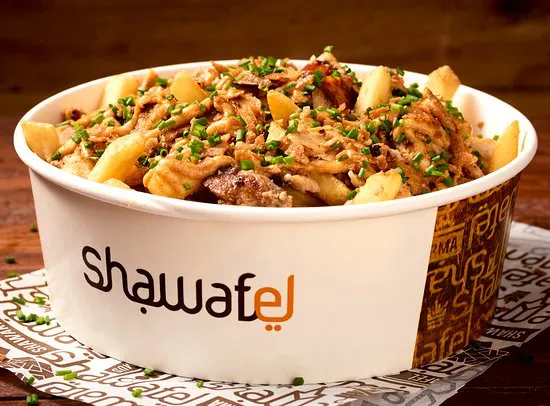 Shawafel