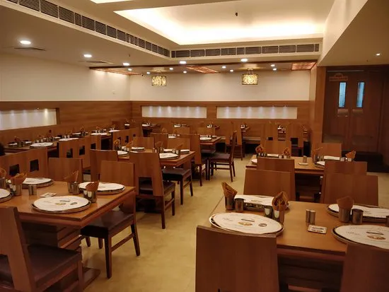 مطعم خانداني راجداني