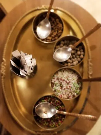 مطعم خانداني راجداني