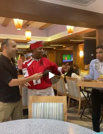 Fares Seafood Restaurant