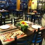 مطعم فارس للمأكولات البحرية