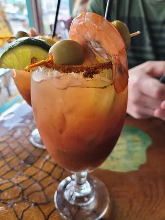 Dirty Don's Oyster Bar & Grill, الولايات المتحدة الأمريكية