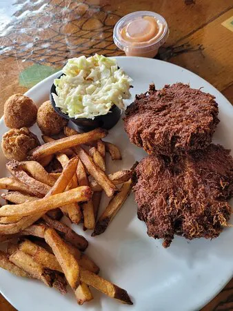 Dirty Don's Oyster Bar & Grill, الولايات المتحدة الأمريكية