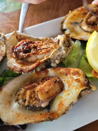 Dirty Don's Oyster Bar & Grill, الولايات المتحدة الأمريكية