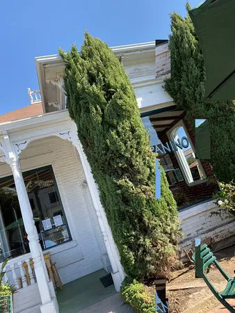 Panino Santa Barbara