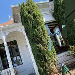 Panino Santa Barbara