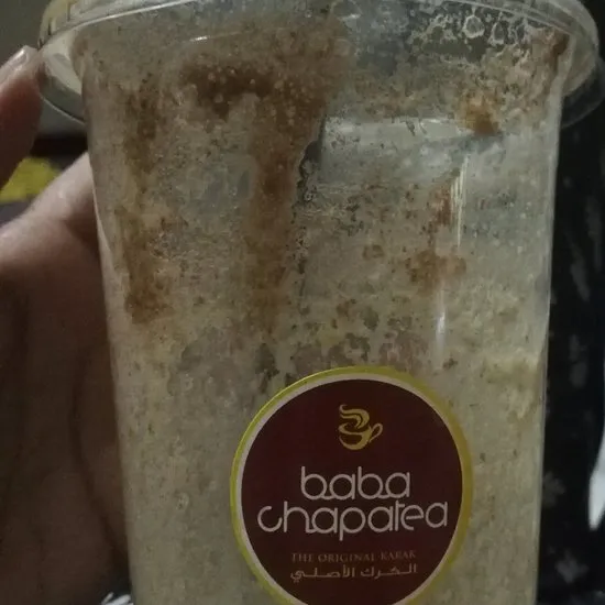 Baba Chapatea