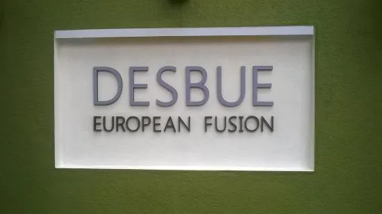 DESBUE - الاندماج الأوروبي