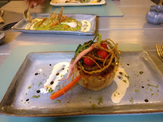 DESBUE - الاندماج الأوروبي