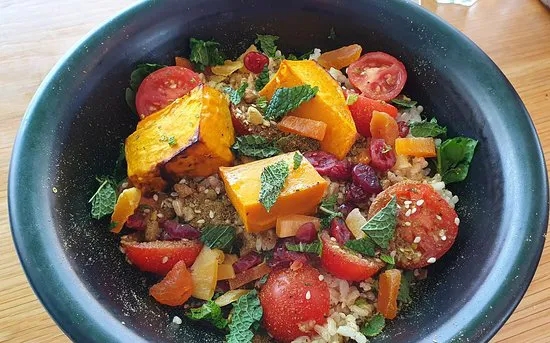 مقهى بريسبان